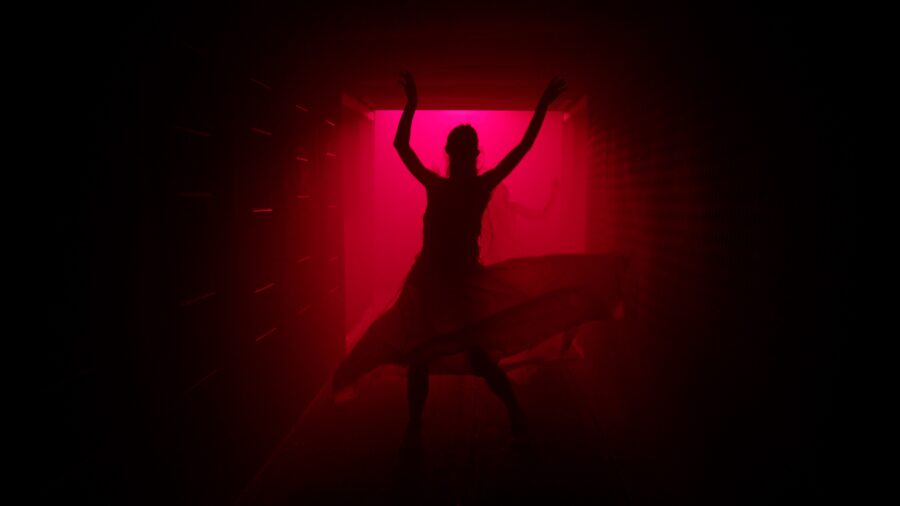Magnifica — cinematography by Umit Gulsen