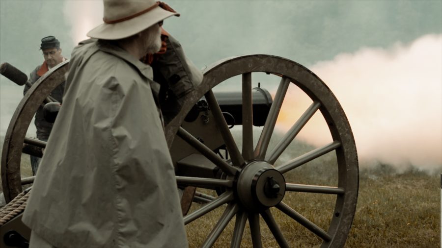N-SSA Official Recruitment Video — cinematography by Umit Gulsen