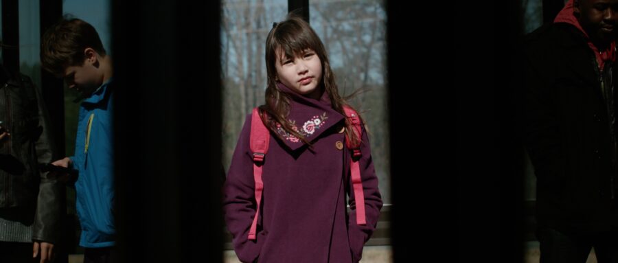 The Importance of Finding the Other — cinematography by Umit Gulsen